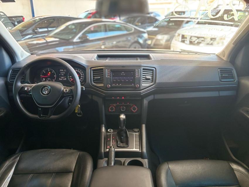 VOLKSWAGEN Amarok - Foto