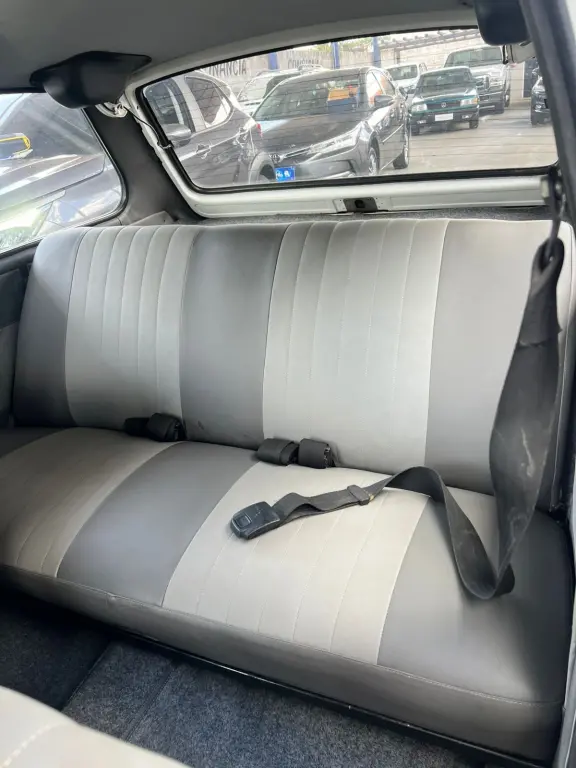 VOLKSWAGEN Brasilia - Foto