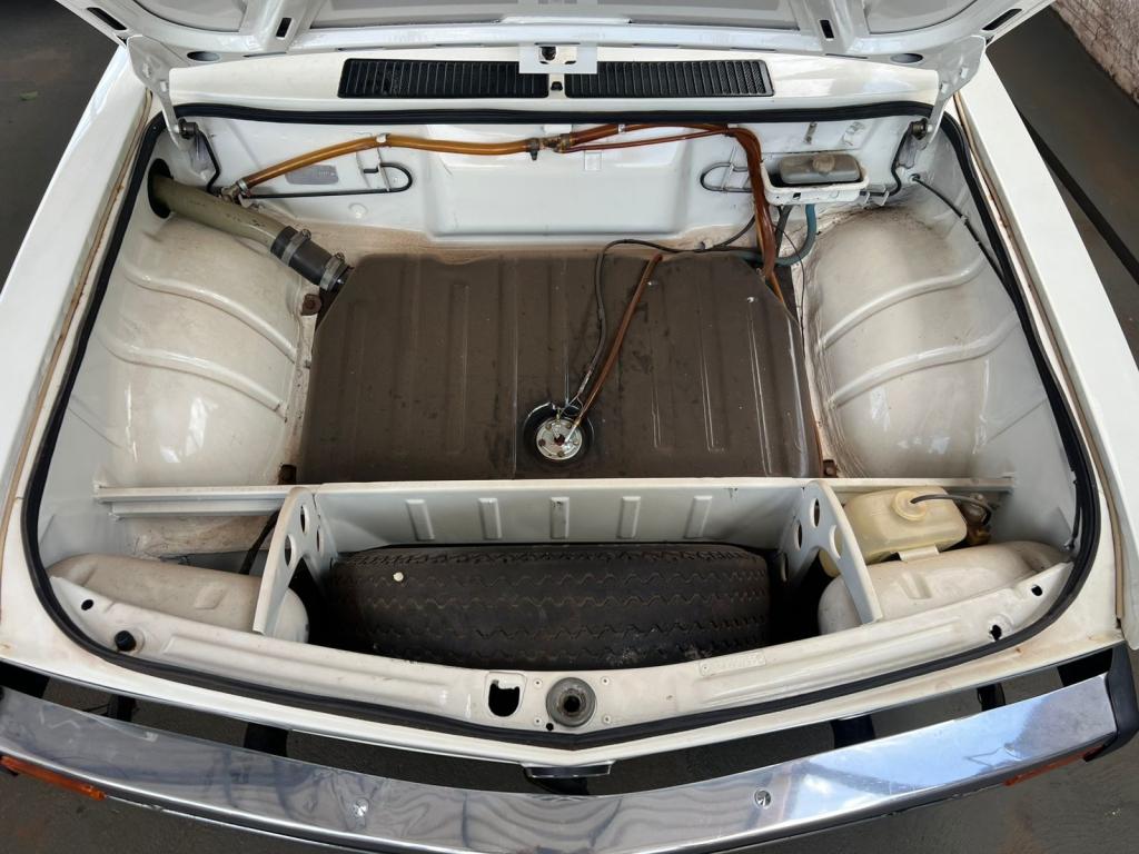 VOLKSWAGEN Brasilia - Foto