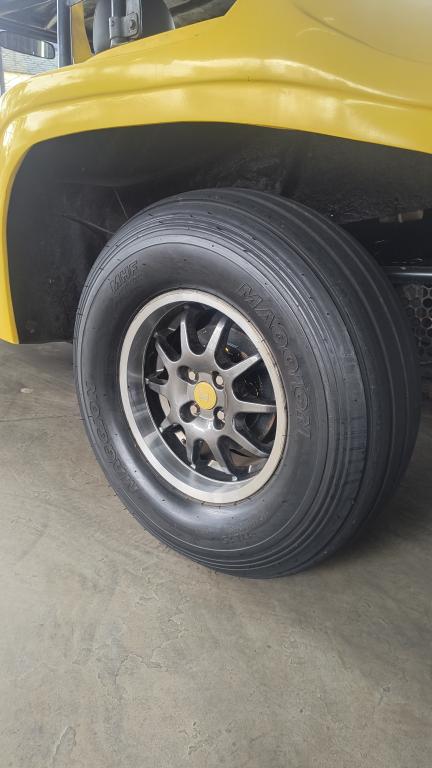 VOLKSWAGEN Brasilia - Foto