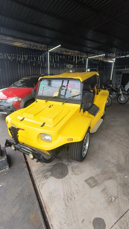 VOLKSWAGEN Brasilia - Foto