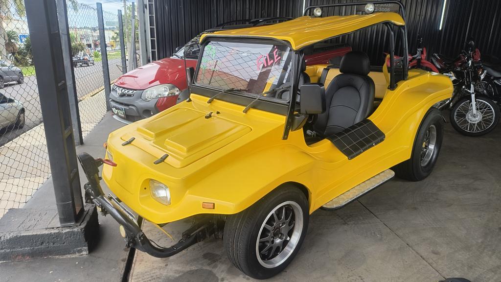 VOLKSWAGEN Brasilia - Foto