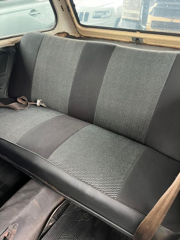 VOLKSWAGEN Brasilia - Foto
