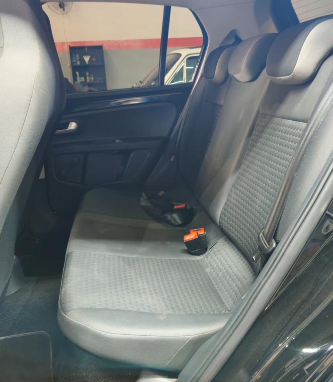 VOLKSWAGEN Cross UP - Foto