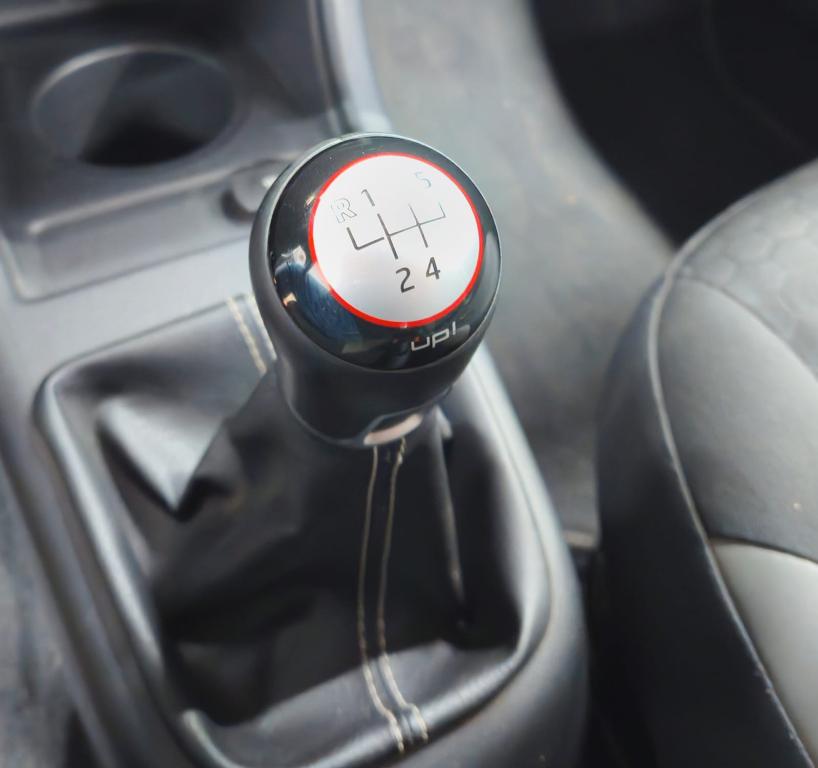 VOLKSWAGEN Cross UP - Foto