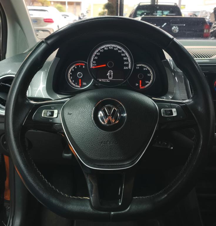 VOLKSWAGEN Cross UP - Foto