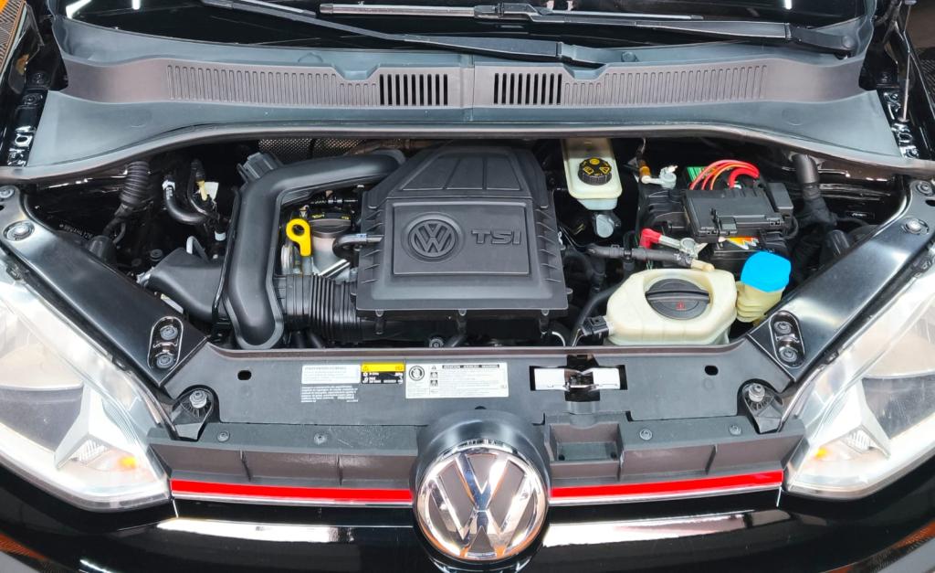 VOLKSWAGEN Cross UP - Foto