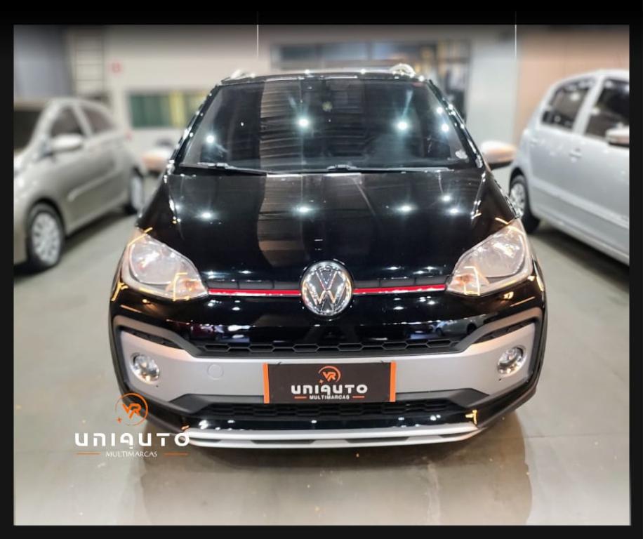 VOLKSWAGEN Cross UP