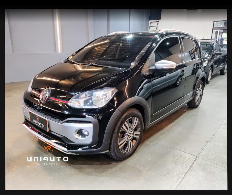 VOLKSWAGEN Cross UP - Foto