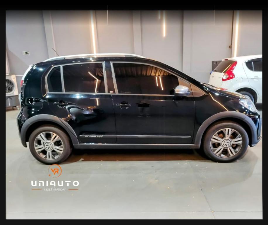 VOLKSWAGEN Cross UP - Foto