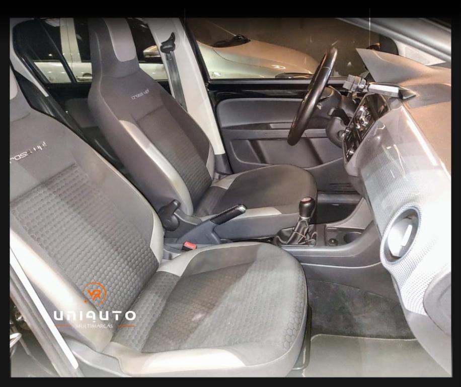 VOLKSWAGEN Cross UP - Foto