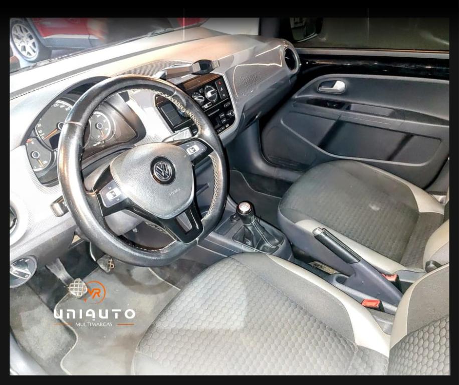 VOLKSWAGEN Cross UP - Foto