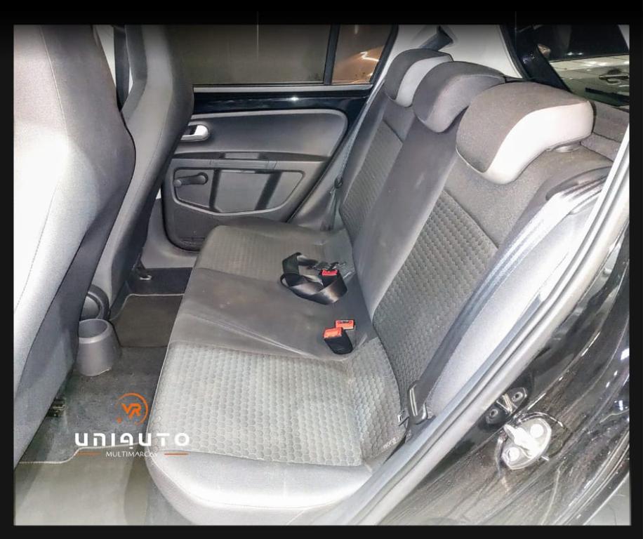 VOLKSWAGEN Cross UP - Foto