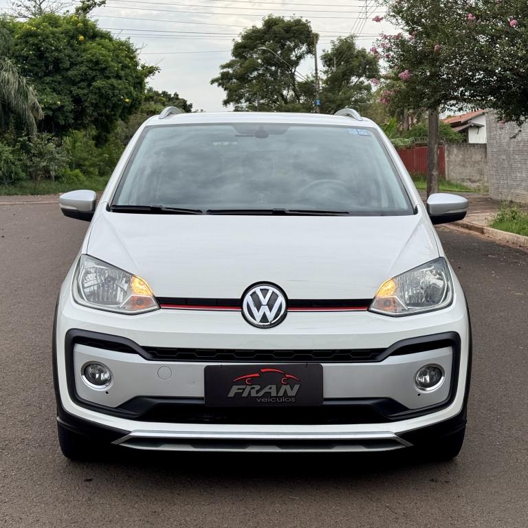 VOLKSWAGEN Cross UP - Foto