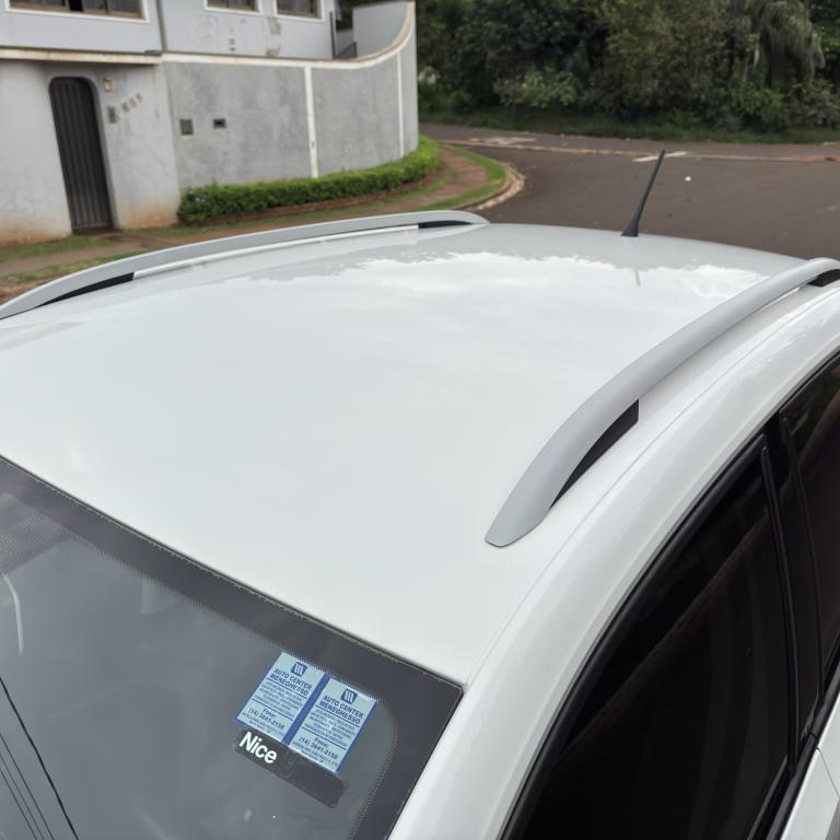 VOLKSWAGEN Cross UP - Foto