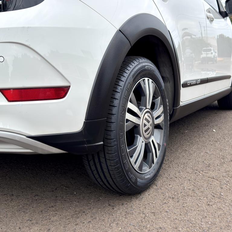 VOLKSWAGEN Cross UP - Foto
