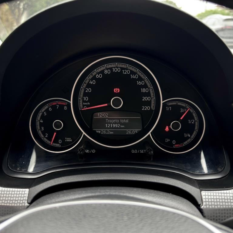 VOLKSWAGEN Cross UP - Foto