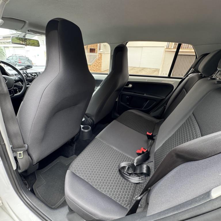 VOLKSWAGEN Cross UP - Foto