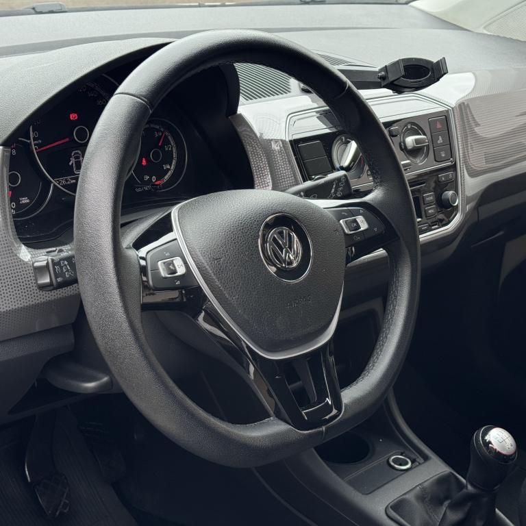 VOLKSWAGEN Cross UP - Foto