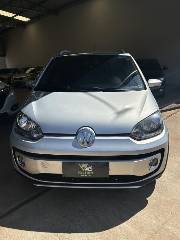 VOLKSWAGEN Cross UP - Foto