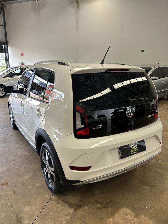VOLKSWAGEN Cross UP - Foto