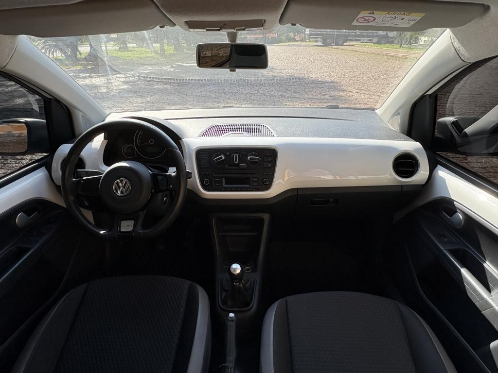 VOLKSWAGEN Cross UP - Foto