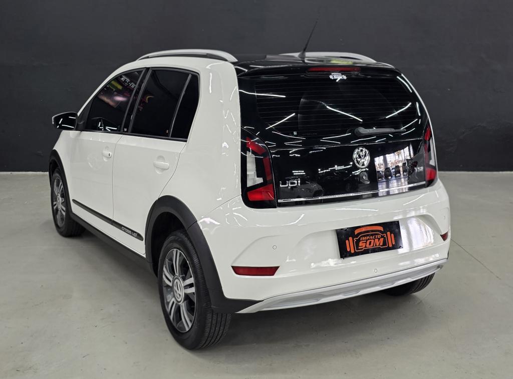 VOLKSWAGEN Cross UP - Foto