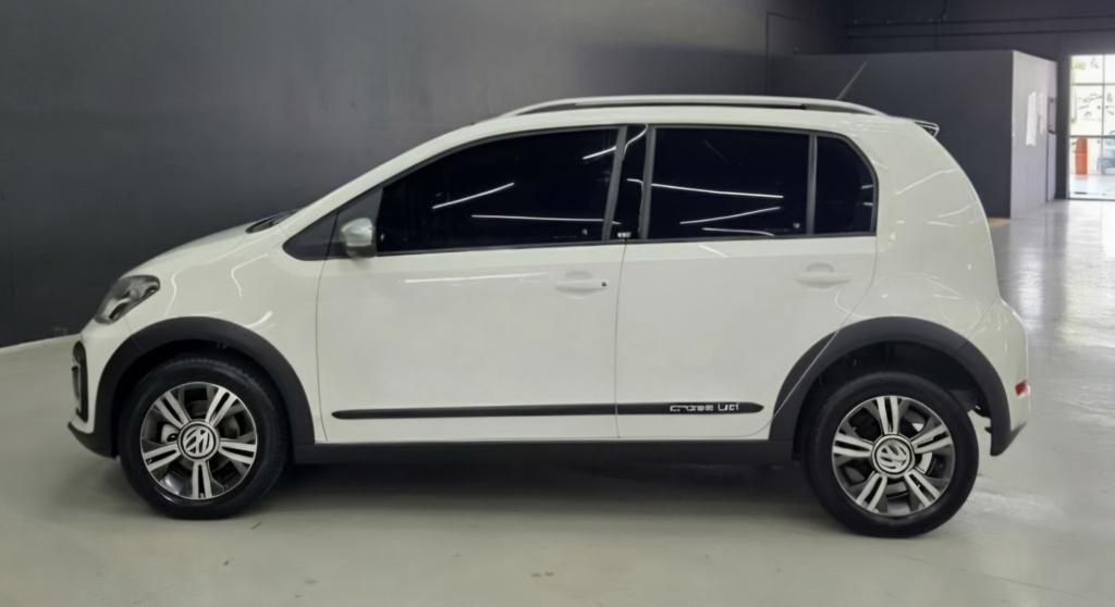 VOLKSWAGEN Cross UP - Foto