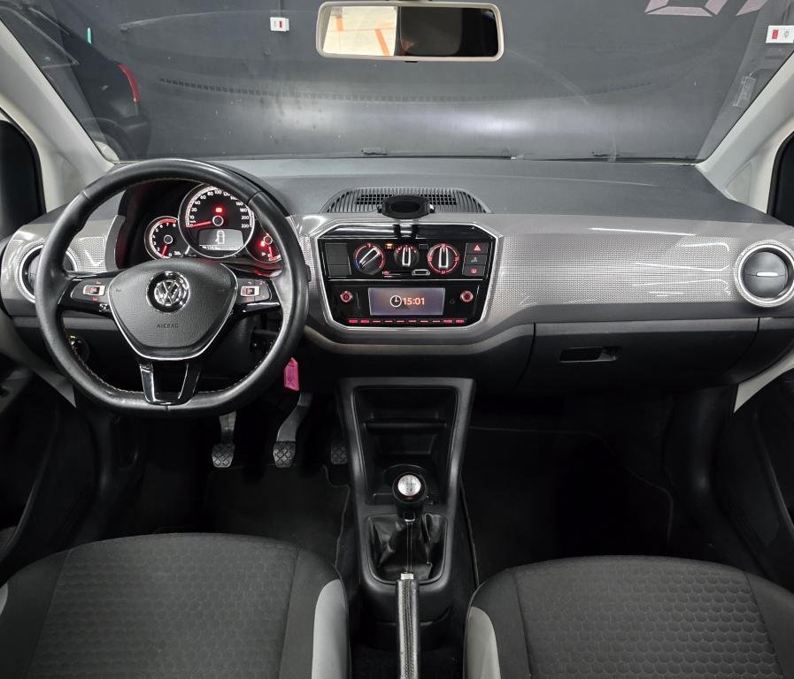 VOLKSWAGEN Cross UP - Foto
