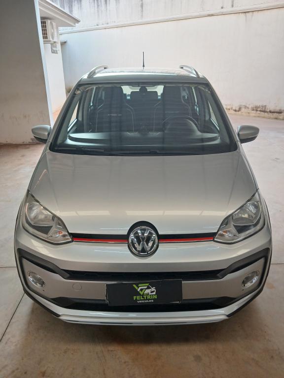 VOLKSWAGEN Cross UP - Foto