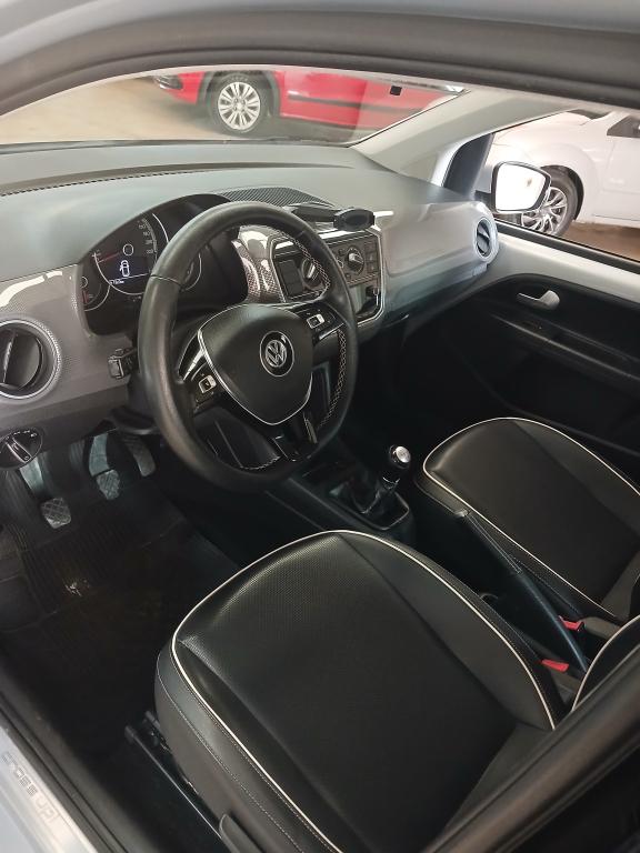 VOLKSWAGEN Cross UP - Foto