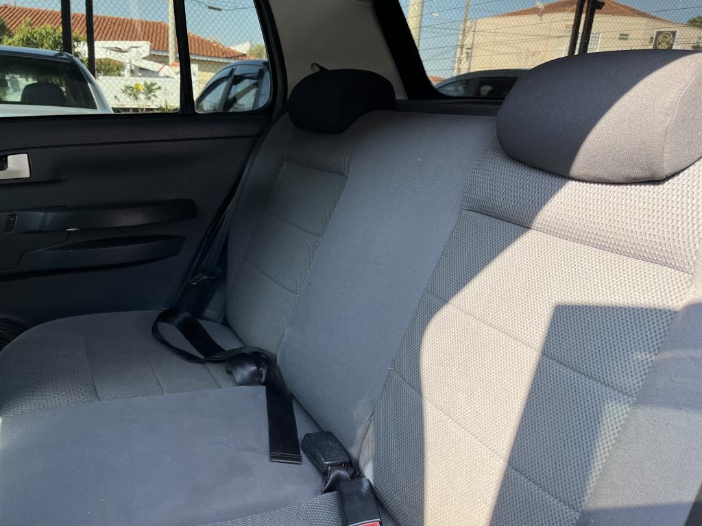 VOLKSWAGEN Crossfox - Foto