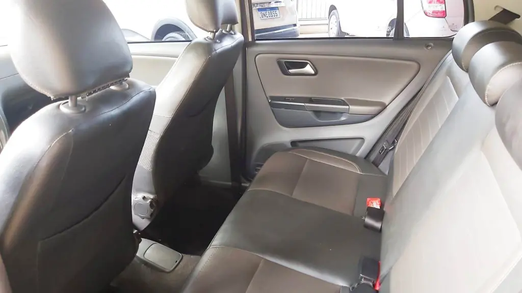 VOLKSWAGEN Crossfox - Foto