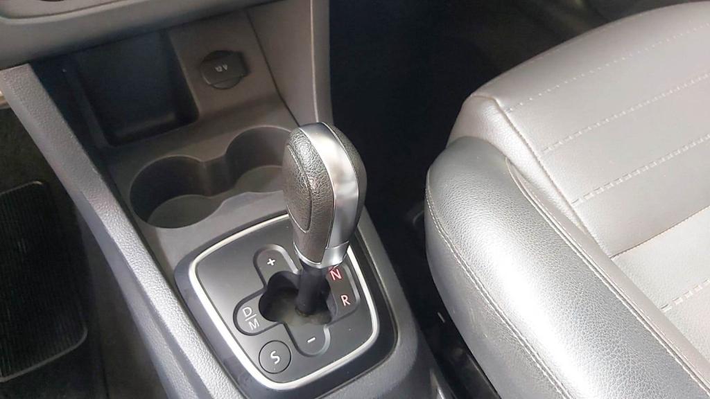 VOLKSWAGEN Crossfox - Foto