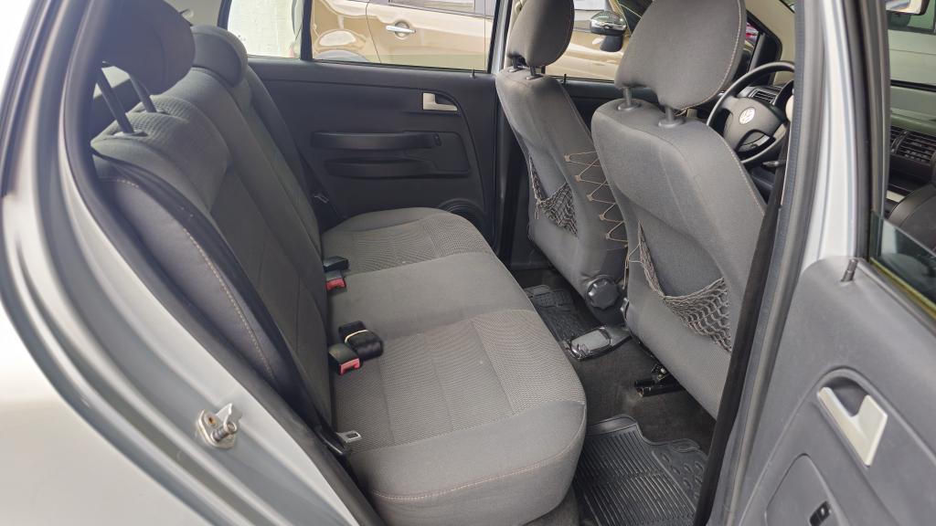 VOLKSWAGEN Crossfox - Foto