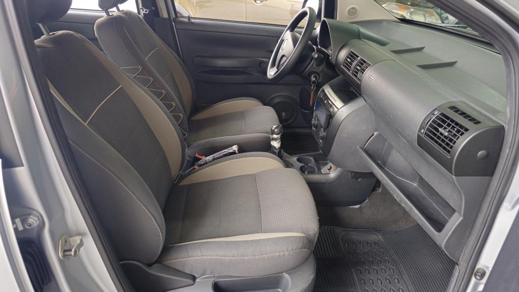 VOLKSWAGEN Crossfox - Foto