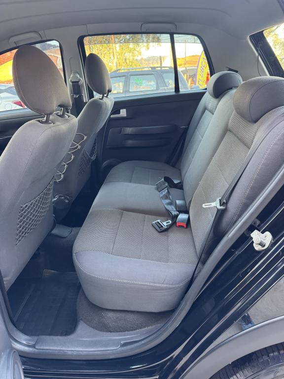 VOLKSWAGEN Crossfox - Foto