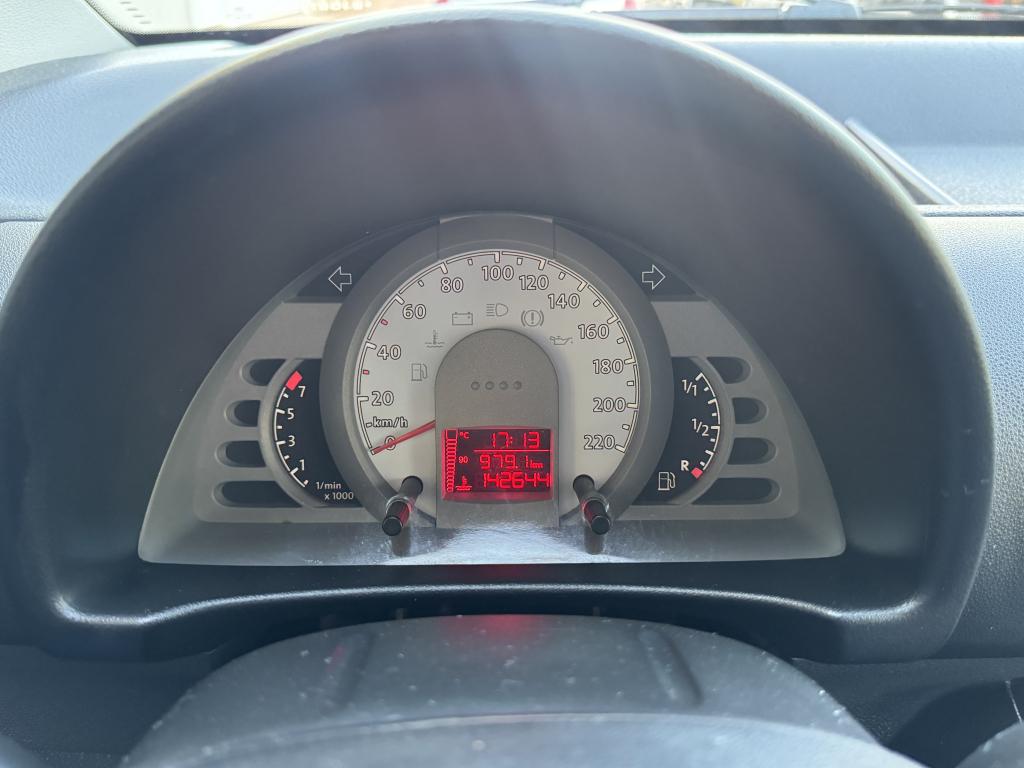 VOLKSWAGEN Crossfox - Foto