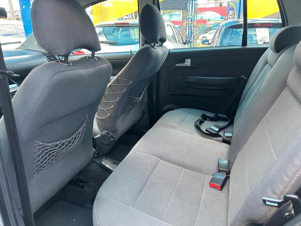 VOLKSWAGEN Crossfox - Foto