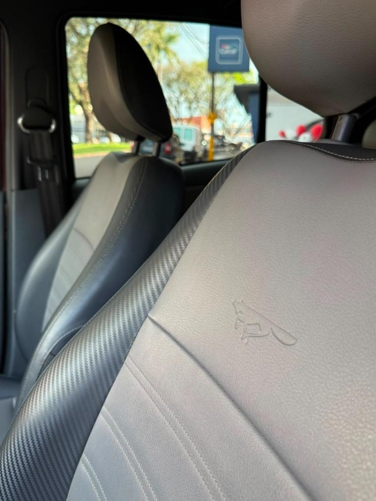 VOLKSWAGEN Crossfox - Foto
