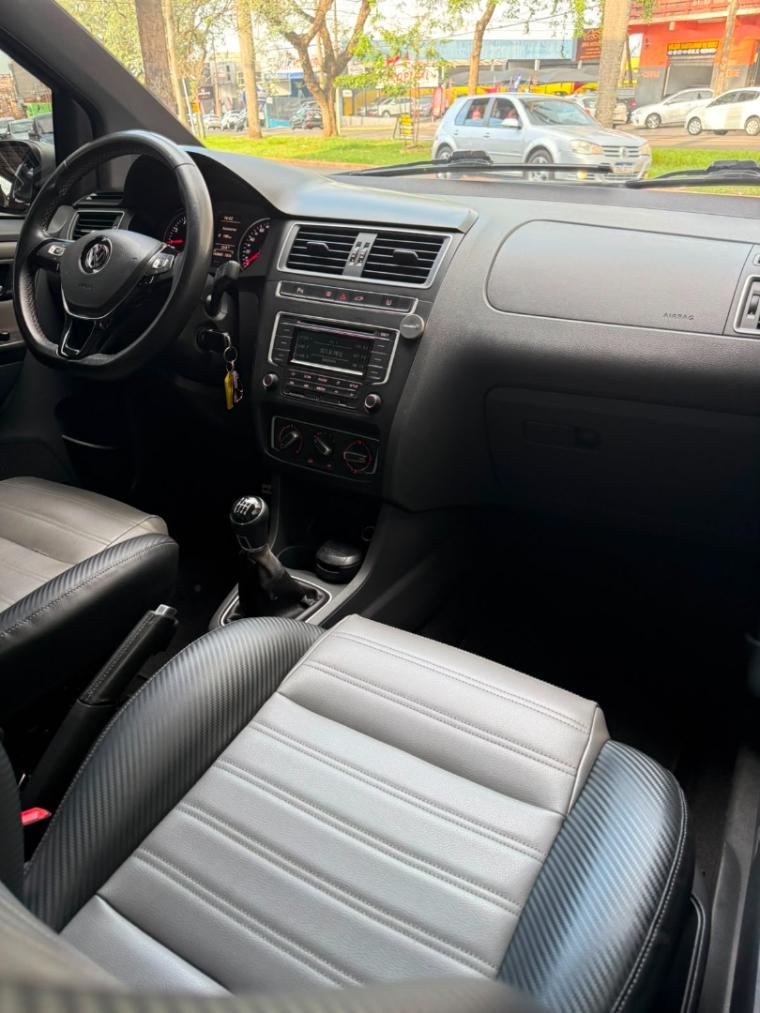 VOLKSWAGEN Crossfox - Foto