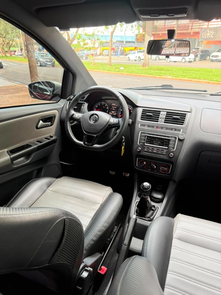 VOLKSWAGEN Crossfox - Foto