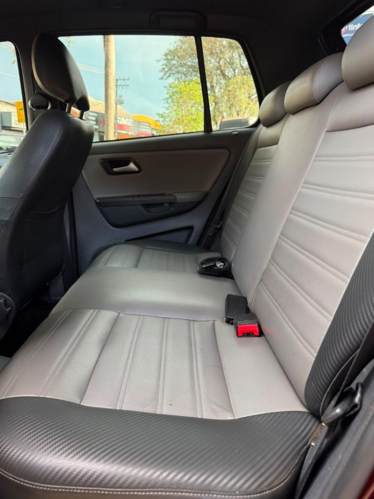 VOLKSWAGEN Crossfox - Foto