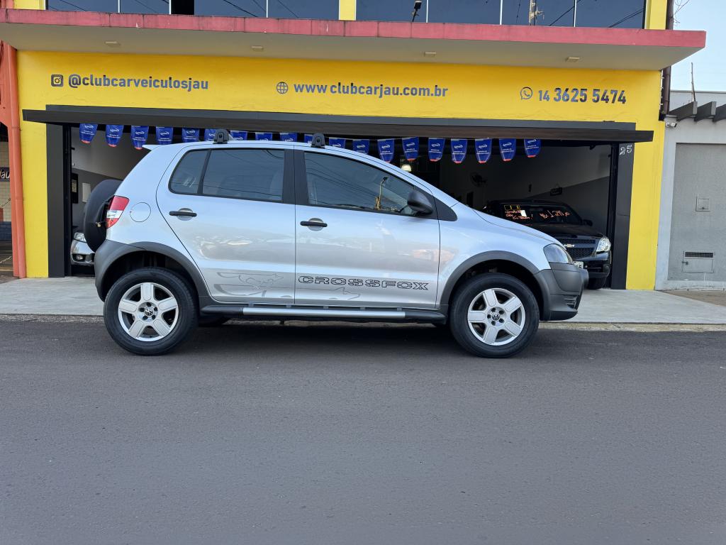 VOLKSWAGEN Crossfox