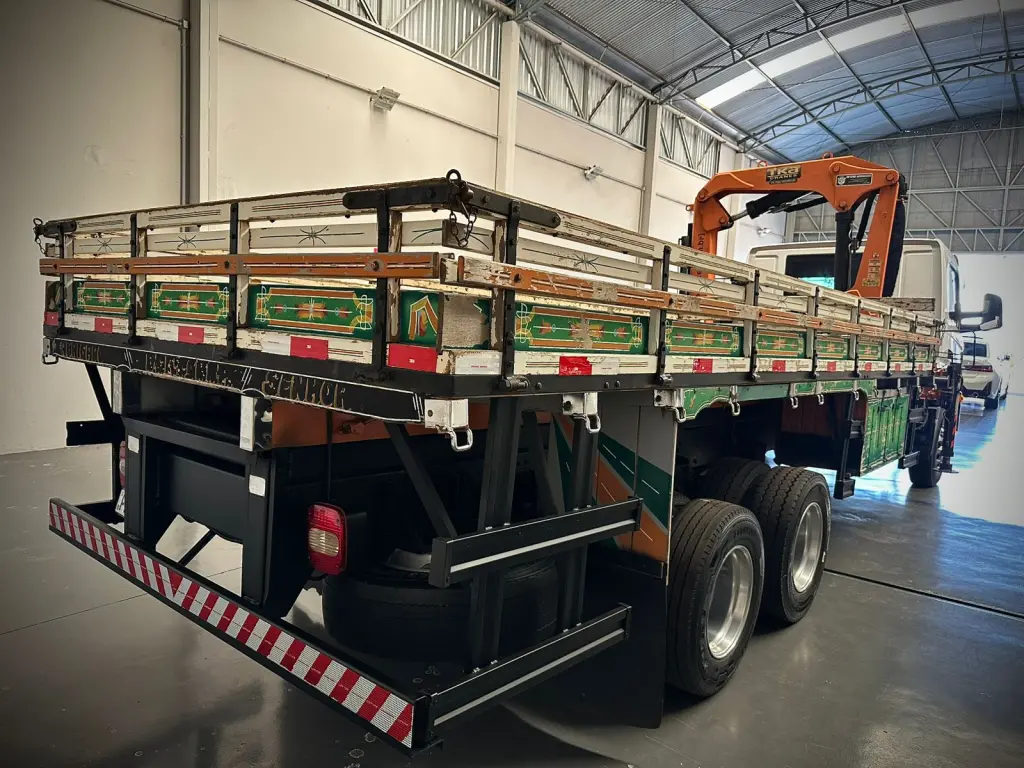 VOLKSWAGEN Delivery - Foto