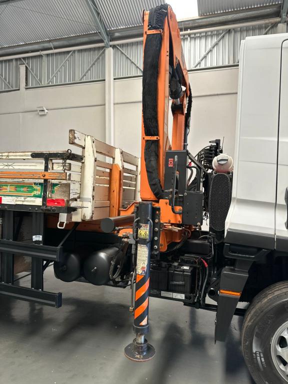 VOLKSWAGEN Delivery - Foto