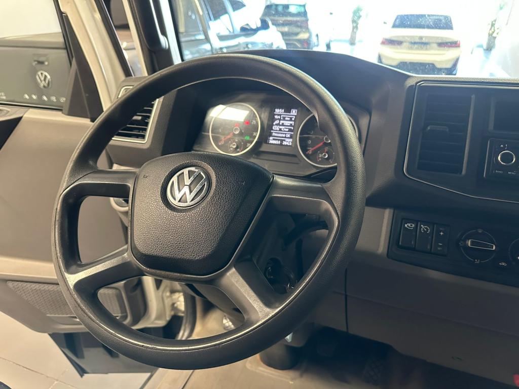 VOLKSWAGEN Delivery - Foto