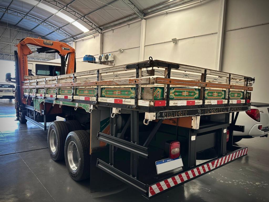 VOLKSWAGEN Delivery - Foto