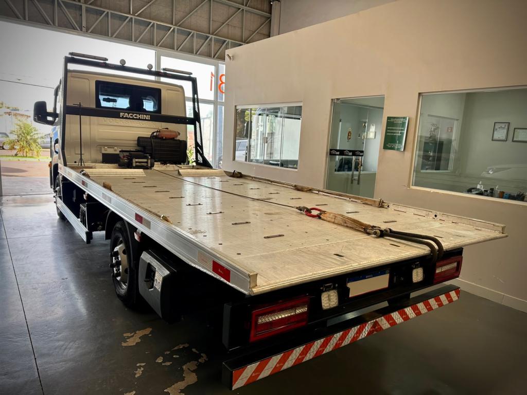 VOLKSWAGEN Delivery - Foto
