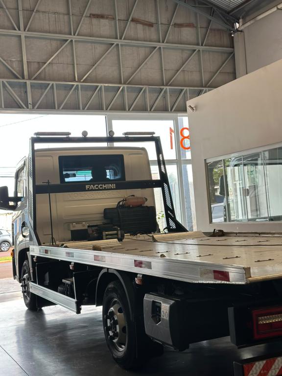 VOLKSWAGEN Delivery - Foto